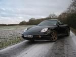 Autofarm Porsche Cayman �RS�