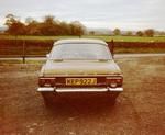 My First Car: MK1 Escort 1300XL