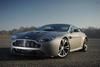 Aston Vantage V12