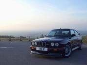 PH Heroes: BMW E30 M3 Sport Evolution