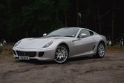 Ferrari 599 GTB Fiorano