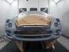 TVR Power Opens New Body Shop