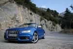 Audi S5 Cabrio