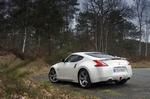 Nissan 370Z