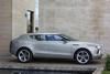 Aston Martin Lagonda - Exclusive Pictures