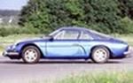 PH Heroes: Alpine A110