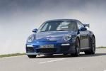 Porsche GT3