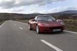 Lotus Evora