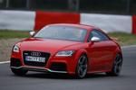 Audi TT RS