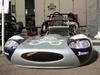 Team PH: Ginetta G20 Championship