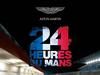 Download Aston's Official Le Mans Guide