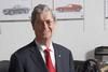 Lotus Boss Steps Down