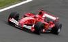 Schumacher's F1 Comeback Cancelled