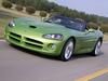 Viper Could Get Ferrari Power