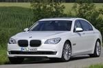 Driven: BMW 760Li