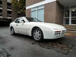 PH Fleet: Porsche 944 S2