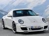 Retro Cues For Porsche 911 Sport Classic