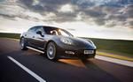 Porsche Panamera: Our First UK Drive