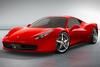 Video: Schuey Discusses The New Ferrari 458