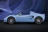 New Club Racer Elise From Lotus