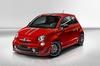 The Tributo Ferrari: Fiat 500 Meets Prancing Horse