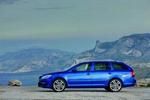 Skoda Octavia vRS: The Antidote To The MPV
