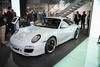 New Model Fest From Porsche At Frankfurt