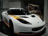Lotus Hits Frankfurt With Big Motorsport Plans