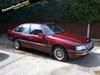 SOTW: Vauxhall Senator 24v CD Auto