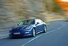 Big Guns For Hire: Panamera Hits Rental Market