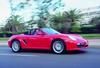 Porsche Wants Out Of Magna Contract