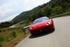 Ferrari 458 Italia Spider Confirmed