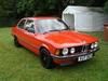 SOTW: E21 BMW 316 / MX-5 sold