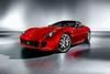 Ferrari 599 'China Limited Edtition'