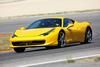 Ferrari 458 Italia Prices Revealed