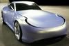 An Electric TVR From Holland? For Sure...