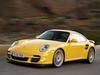 Video: New Porsche 911 Turbo