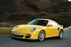911 Turbo Beats Previous 'Ring Record