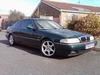 SOTW: Rover 800 Vitesse Coupe