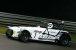 Racing A Caterham R300