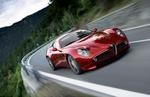 Alfa Romeo Celebration