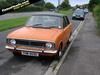 SOTW: Cortina MkII