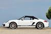 Video: Porsche Boxster Spyder 