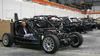 Ginetta G40 Road/Racer Nears Production 