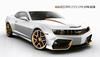 BIRMINGHAM HOSTS WORLD-FIRST VIEWING OF VR CAMARO 
