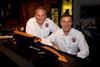 Bloodhound rockets ahead to Pistonheads 