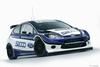 Ford Fiesta S2000 Finally Breaks Cover