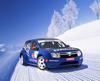 Prost To Run Dacia Ice Racer