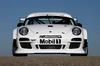 New Porsche 911 GT3 Racer Unveiled