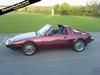 SOTW: Fiat X1/9 'Gran Finale'